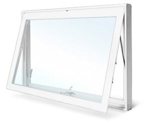 Awning Window