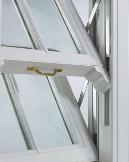 Sash Window